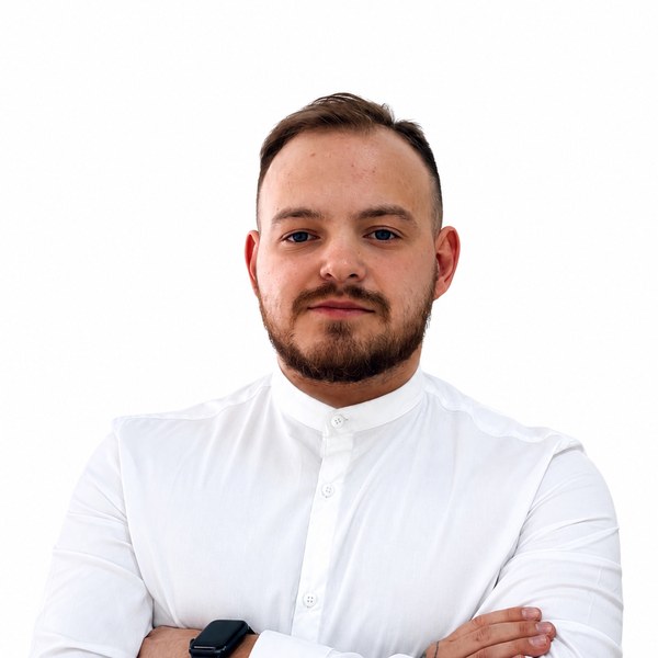 Сизов Дмитрий