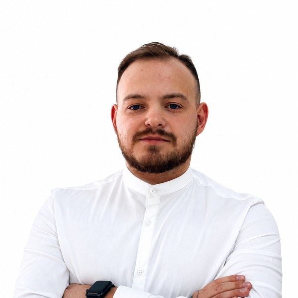 Сизов Дмитрий